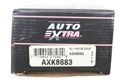 Auto Extra AXK8683, ZK8683 Lower Ball Joint Kit NOS