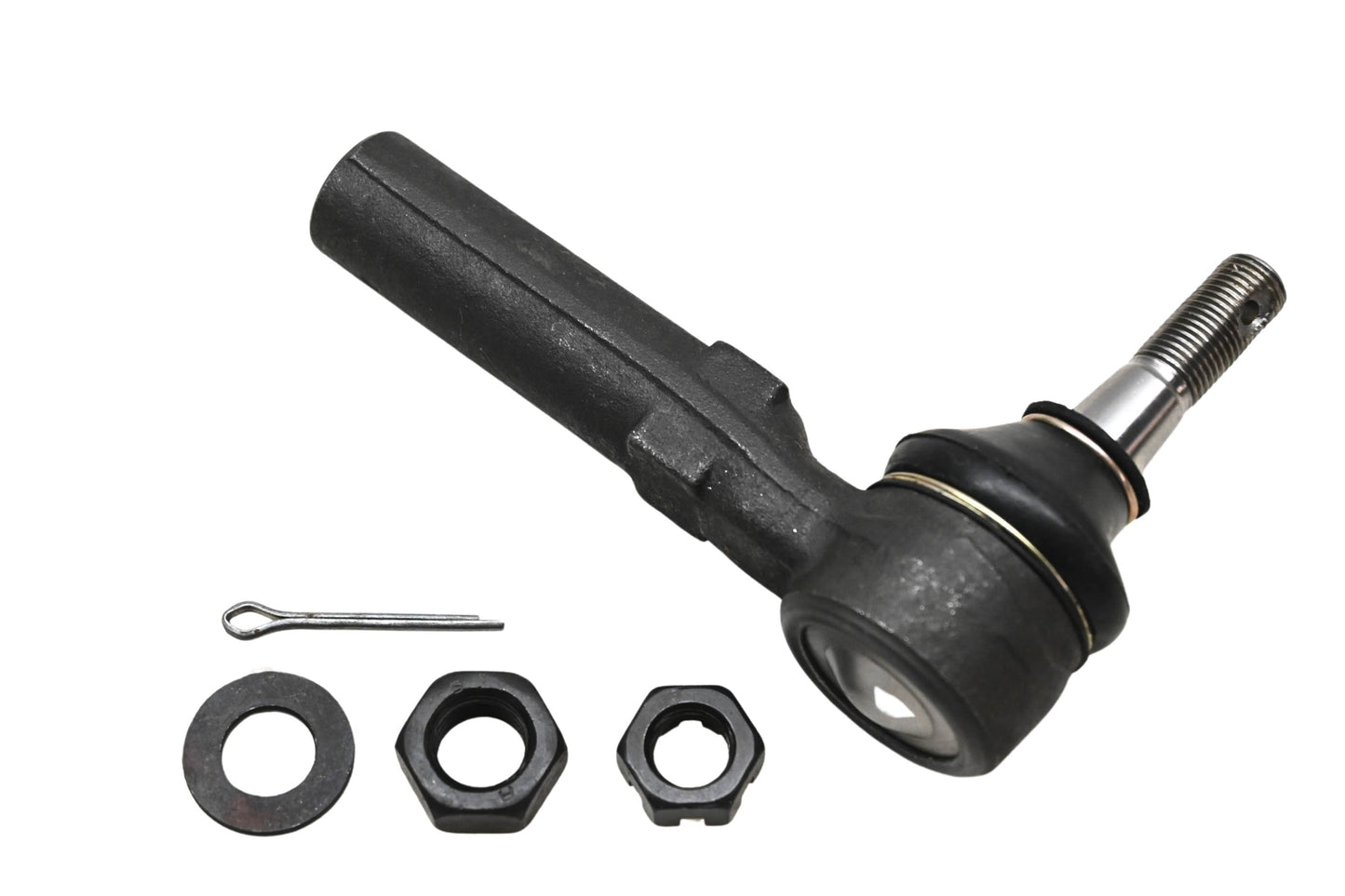 Auto Extra AXES3459, ZES3459 Outer Tie Rod End Kit NOS