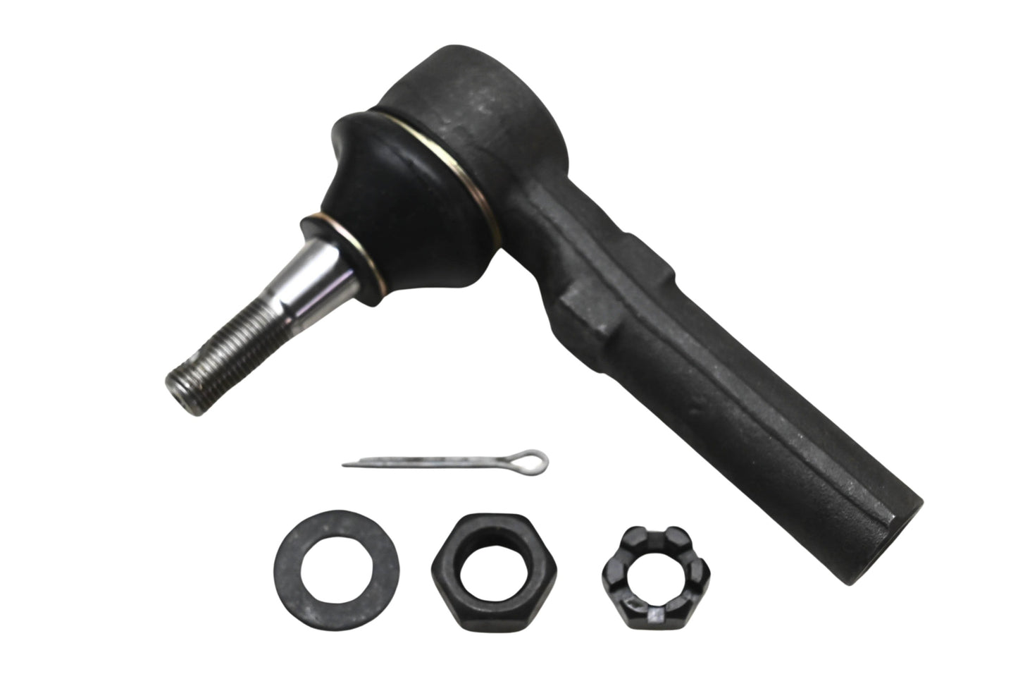 Auto Extra AXES3459, ZES3459 Outer Tie Rod End Kit NOS