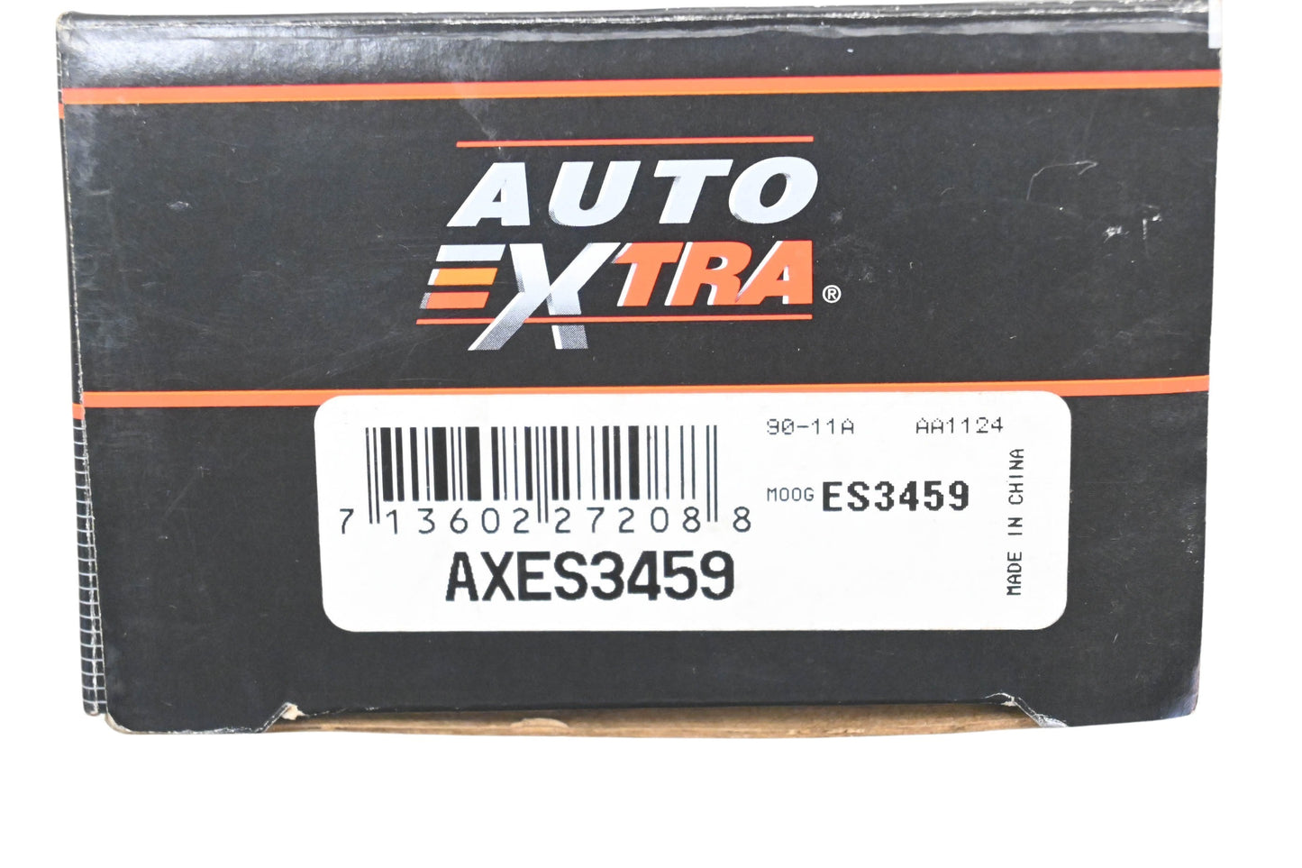 Auto Extra AXES3459, ZES3459 Outer Tie Rod End Kit NOS