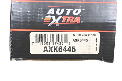 Auto Extra AXK6445, ZK6445 Lower Ball Joint Kit NOS