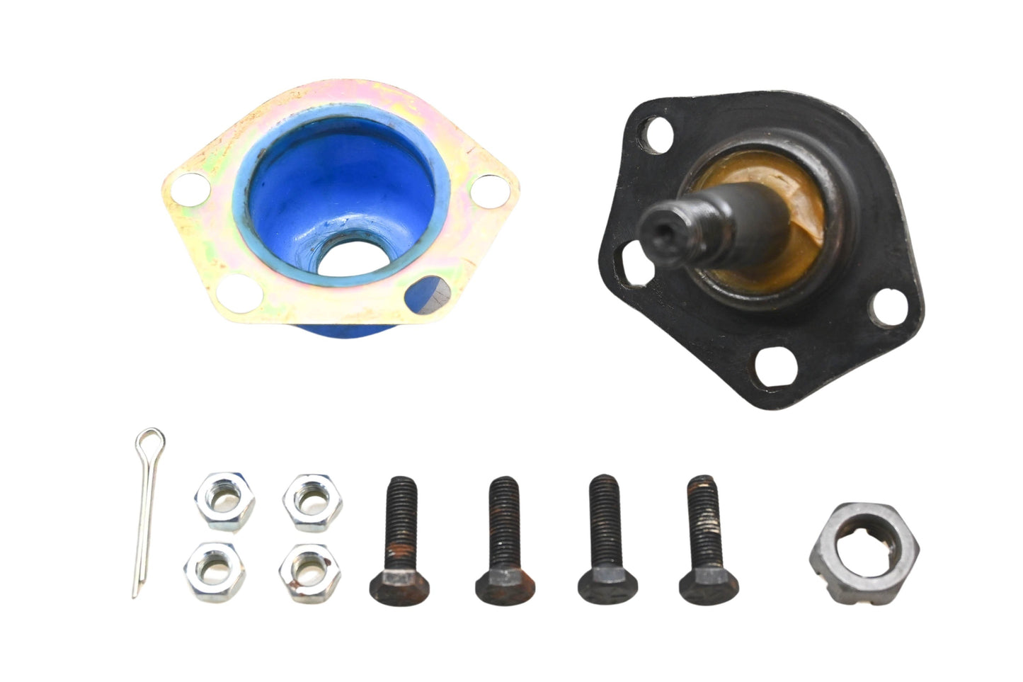 Auto Extra AXK5289, K5289 Lower Ball Joint Kit NOS