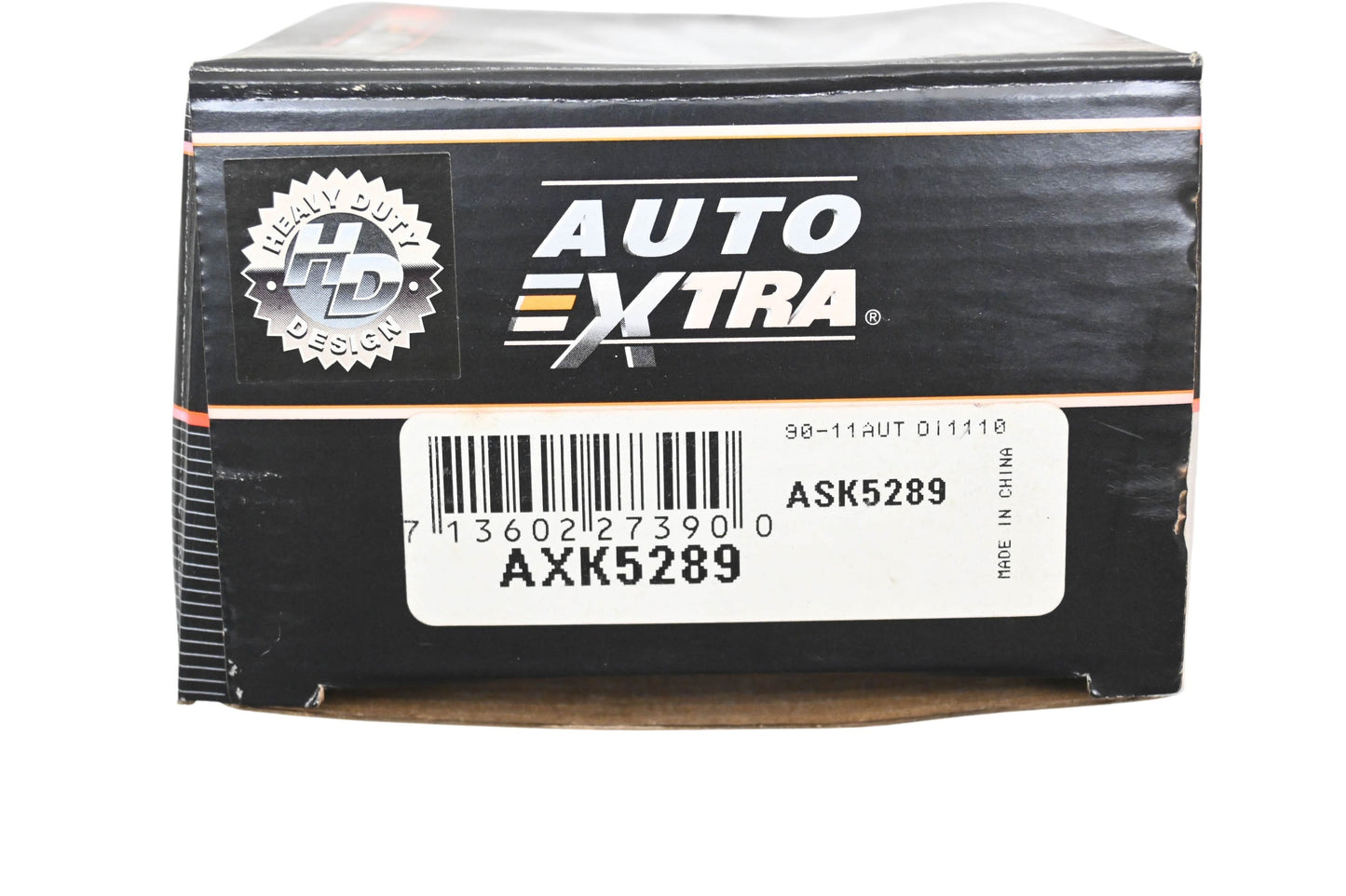 Auto Extra AXK5289, K5289 Lower Ball Joint Kit NOS