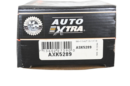 Auto Extra AXK5289, K5289 Lower Ball Joint Kit NOS