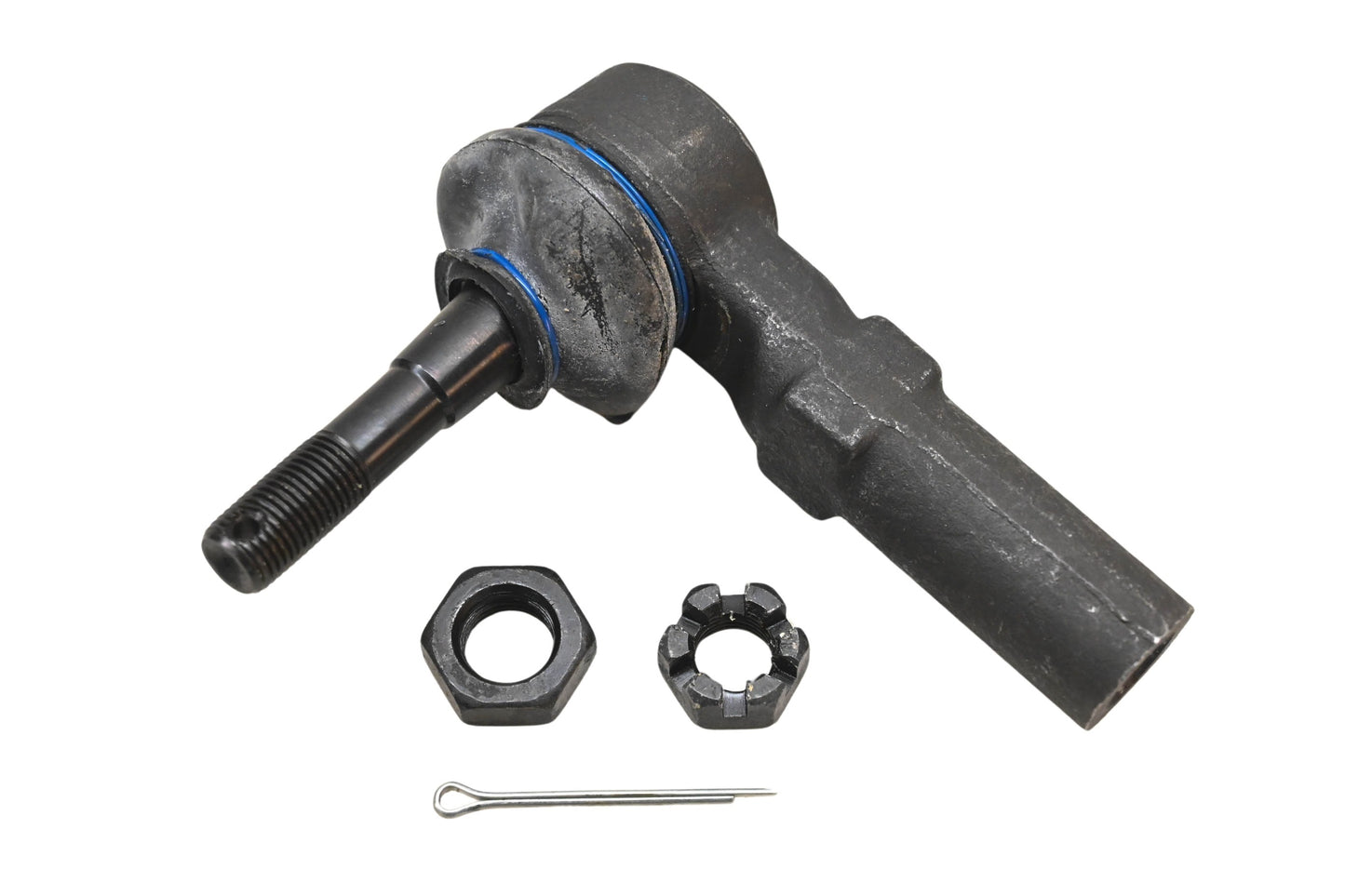 Parts Master ES2912RL, ZES2912RL Outer Tie Rod End Kit NOS