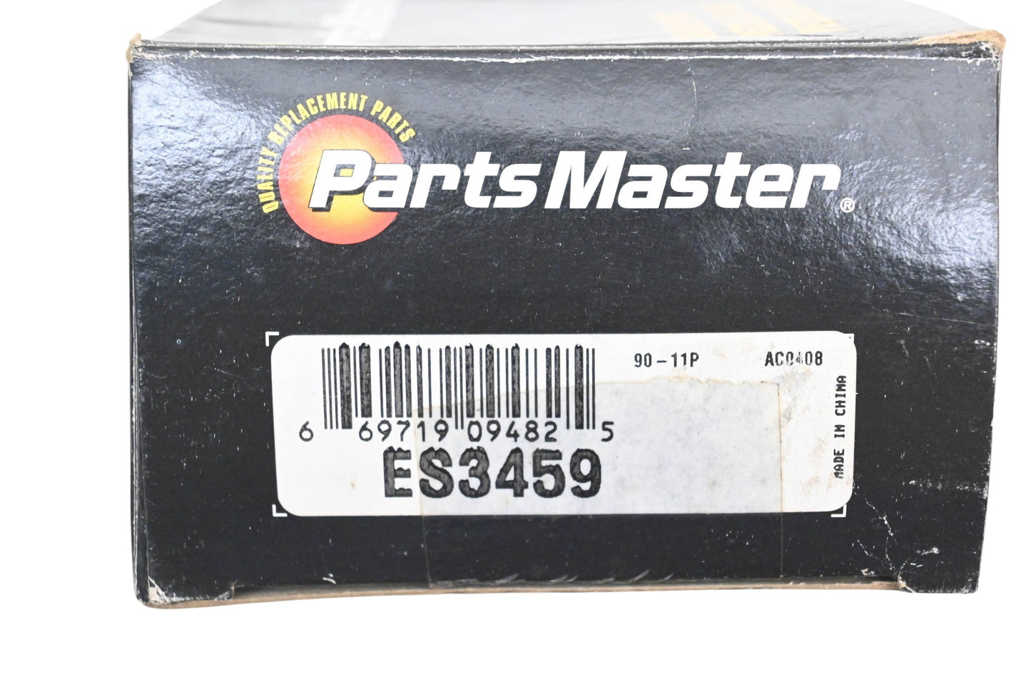 Parts Master ES3459, ZES3459 Outer Tie Rod End Kit NOS