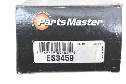 Parts Master ES3459, ZES3459 Outer Tie Rod End Kit NOS