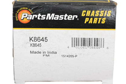 Parts Master K8645, EXCK8645 Bushing NOS