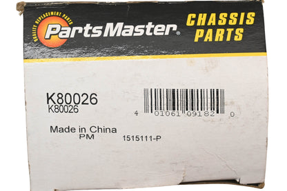 Parts Master K80026, OSK80026 Upper Ball Joint Kit NOS