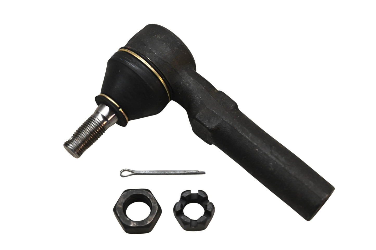Parts Master ES3173RL, ZES3173RL Outer Tie Rod End Kit NOS