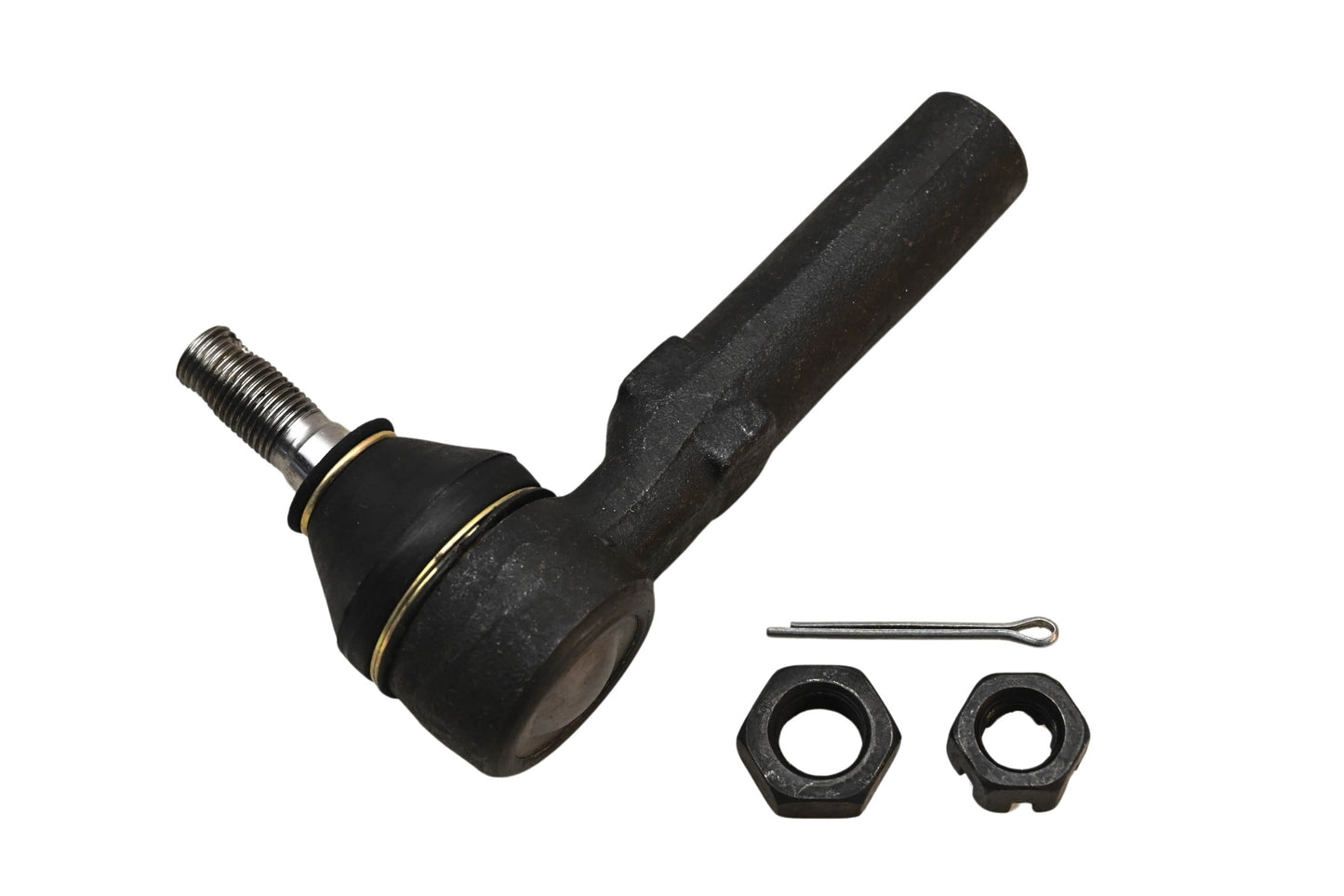 Parts Master ES3173RL, ZES3173RL Outer Tie Rod End Kit NOS