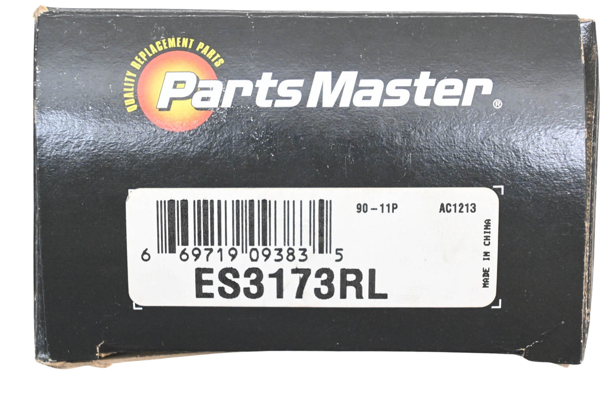 Parts Master ES3173RL, ZES3173RL Outer Tie Rod End Kit NOS