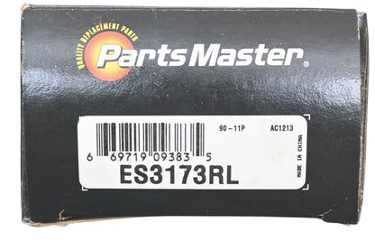 Parts Master ES3173RL, ZES3173RL Outer Tie Rod End Kit NOS