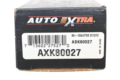 Auto Extra AXK80027 Lower Ball Joint Kit NOS