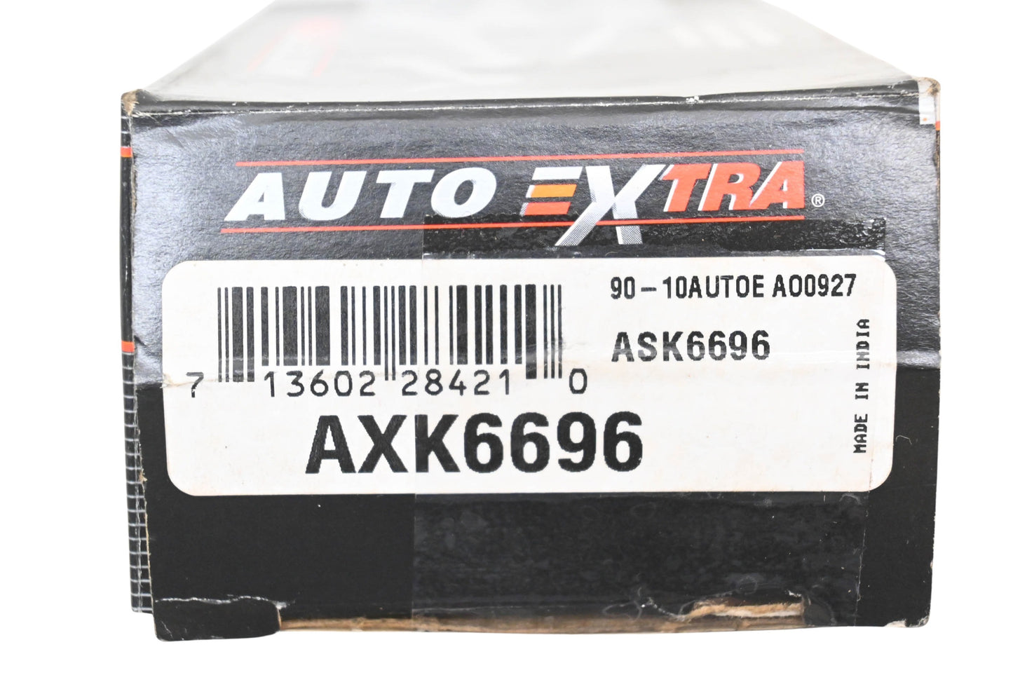 Auto Extra AXK6696 Upper Ball Joint Kit NOS