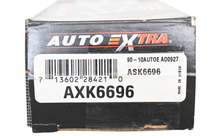 Auto Extra AXK6696 Upper Ball Joint Kit NOS