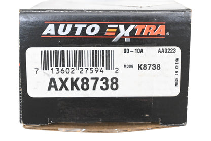 Auto Extra AXK8738, B8738 Upper Ball Joint Kit NOS