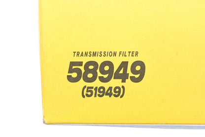 Wix 58949 Transmission Filter Kit NOS