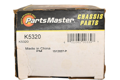 Parts Master K5320, OSK5320 Upper Ball Joint Kit NOS