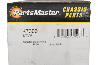 Parts Master K7306, EXCK7306 Sway Bar Link Kit NOS