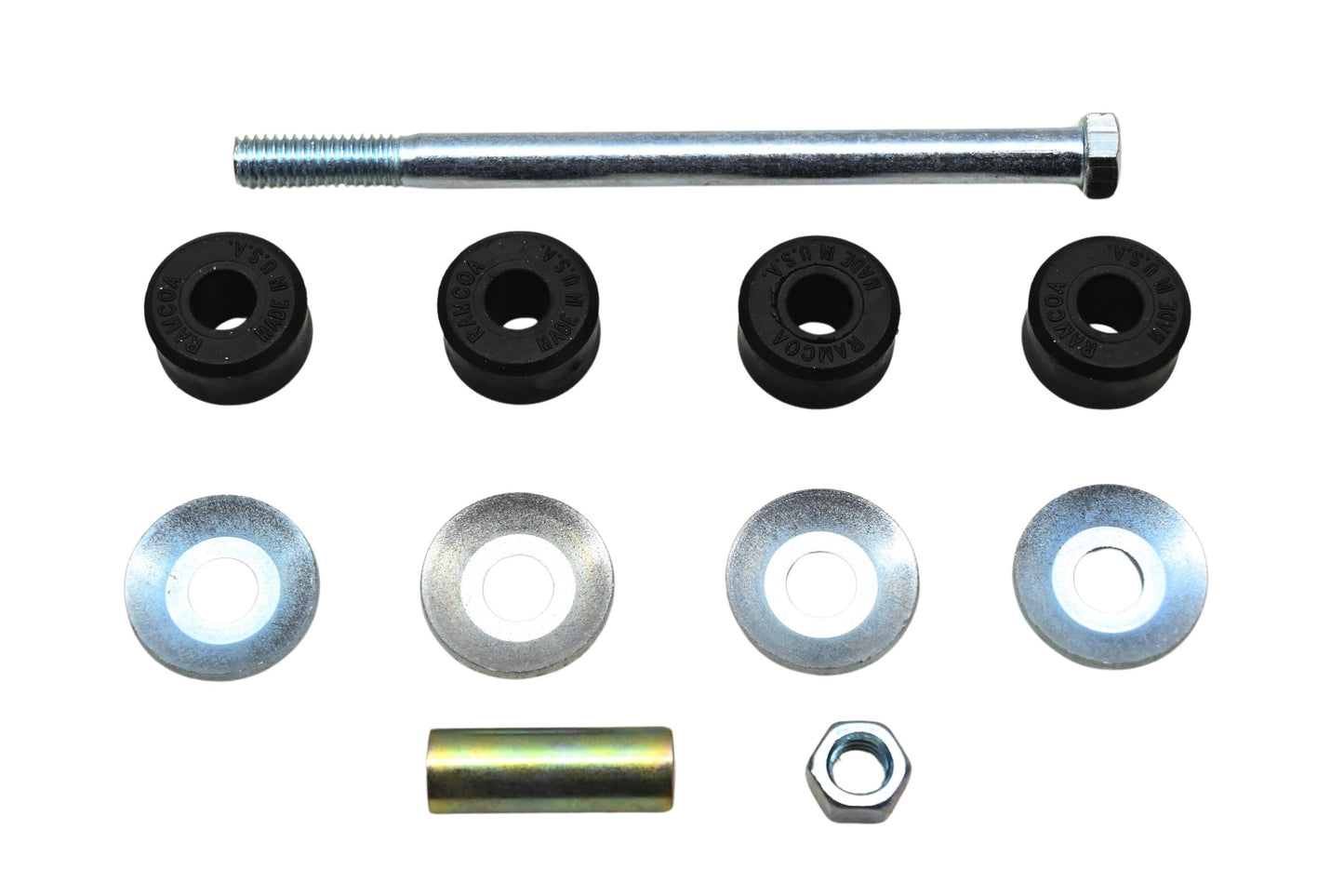 Parts Master K9231, AXXK9231 Front Sway Bar Link Kit NOS