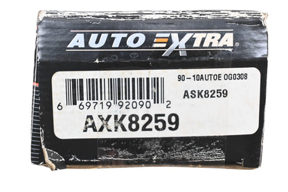 Auto Extra AXK8259, K8259 Lower Ball Joint Kit NOS