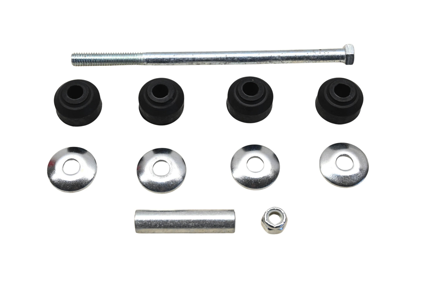 Parts Master K5252, OSK5252 Front Sway Bar Link Kit NOS