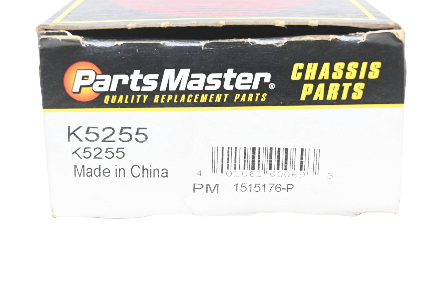 Parts Master K5255, OSK5255 Front Sway Bar Link Kit NOS