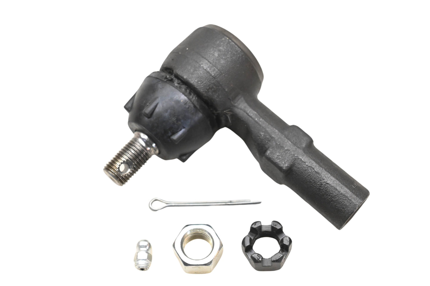 Parts Master ES3048RL Outer Tie Rod End Kit NOS
