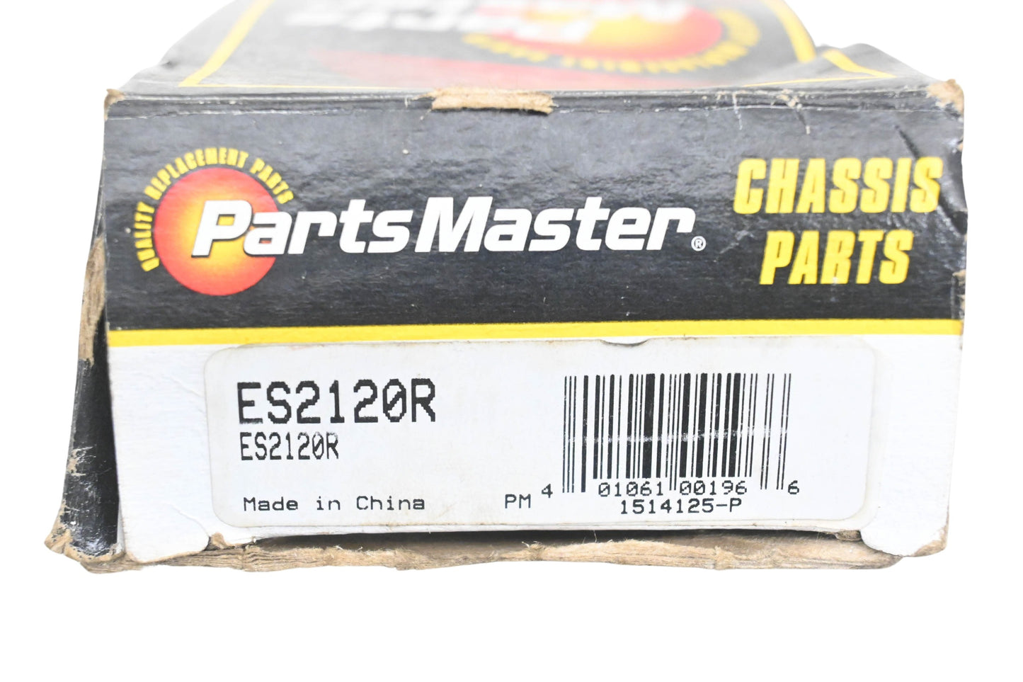 Parts Master ES2120R, OSES2120R Tie Rod End Kit NOS