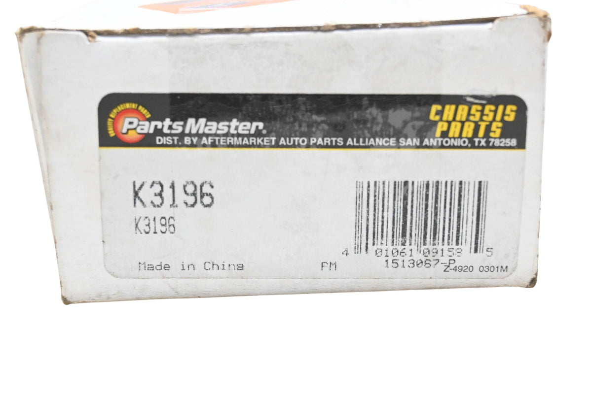 Parts Master K3196, OSK3196 Sway Bar Link Kit NOS