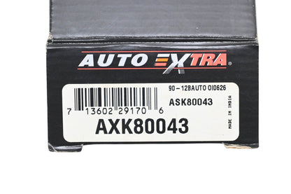 Auto Extra AXK80043 Sway Bar Link NOS