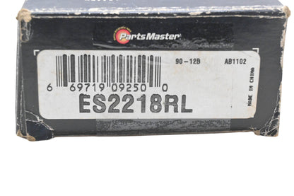 Parts Master ES2218RL Outer Tie Rod End Kit NOS