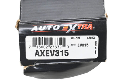 Auto Extra AXEV315, ZEV315 Inner Tie Rod End Kit NOS