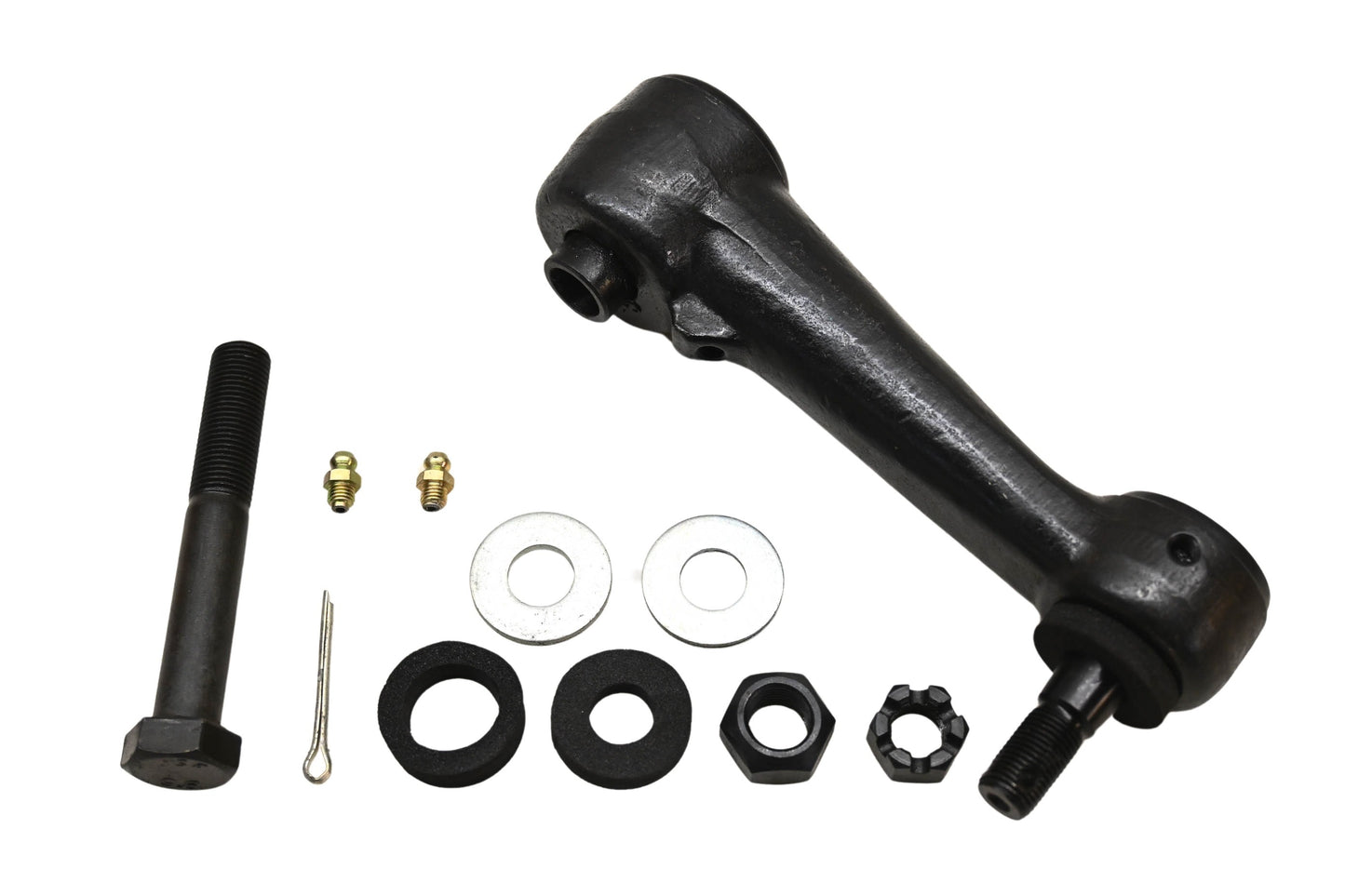 Auto Extra AXK7106, K7106 Steering Idler Arm Kit NOS