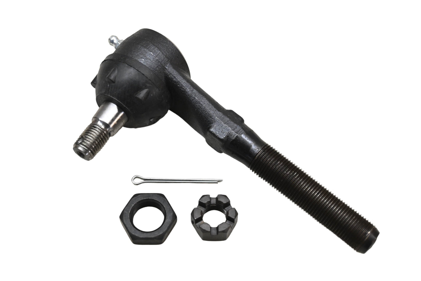 Auto Extra AXES3370T, EXCES3370T, ES3370T Inner Tie Rod End Kit NOS