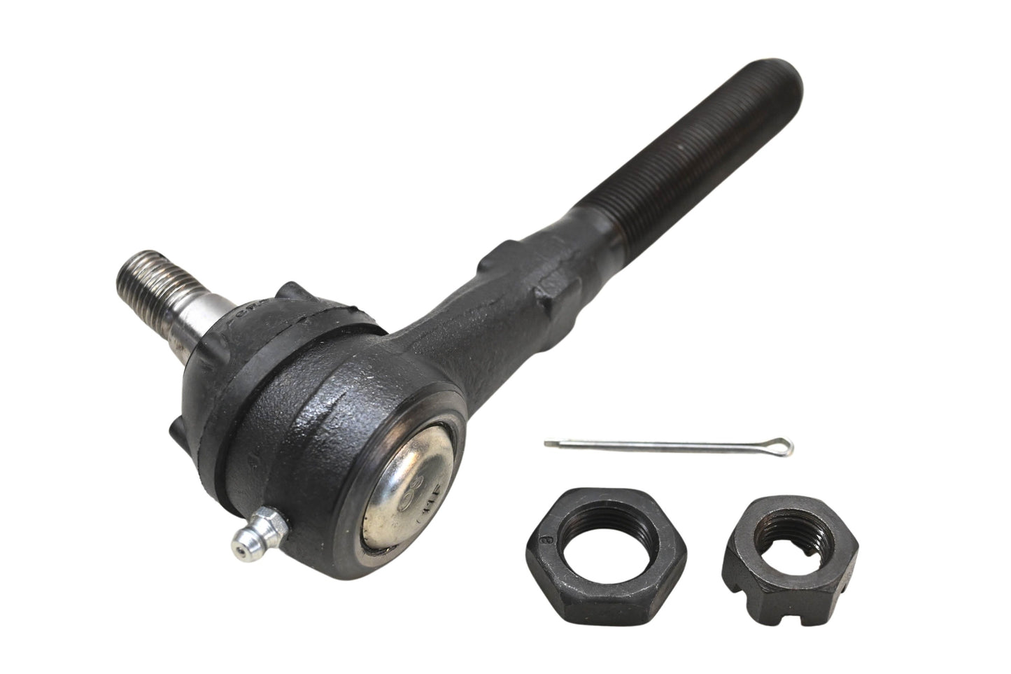 Auto Extra AXES3370T, EXCES3370T, ES3370T Inner Tie Rod End Kit NOS