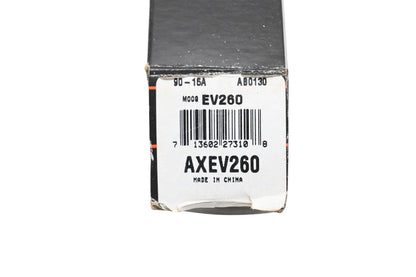 Auto Extra AXEV260, EV260 Inner Tie Rod End Kit NOS