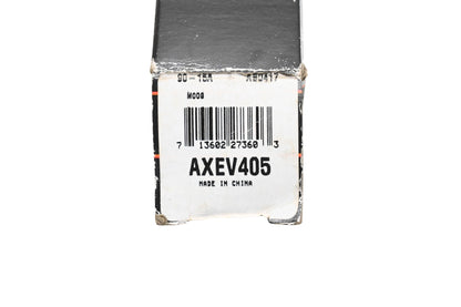 Auto Extra AXEV405, EV405 Inner Tie Rod End Kit NOS