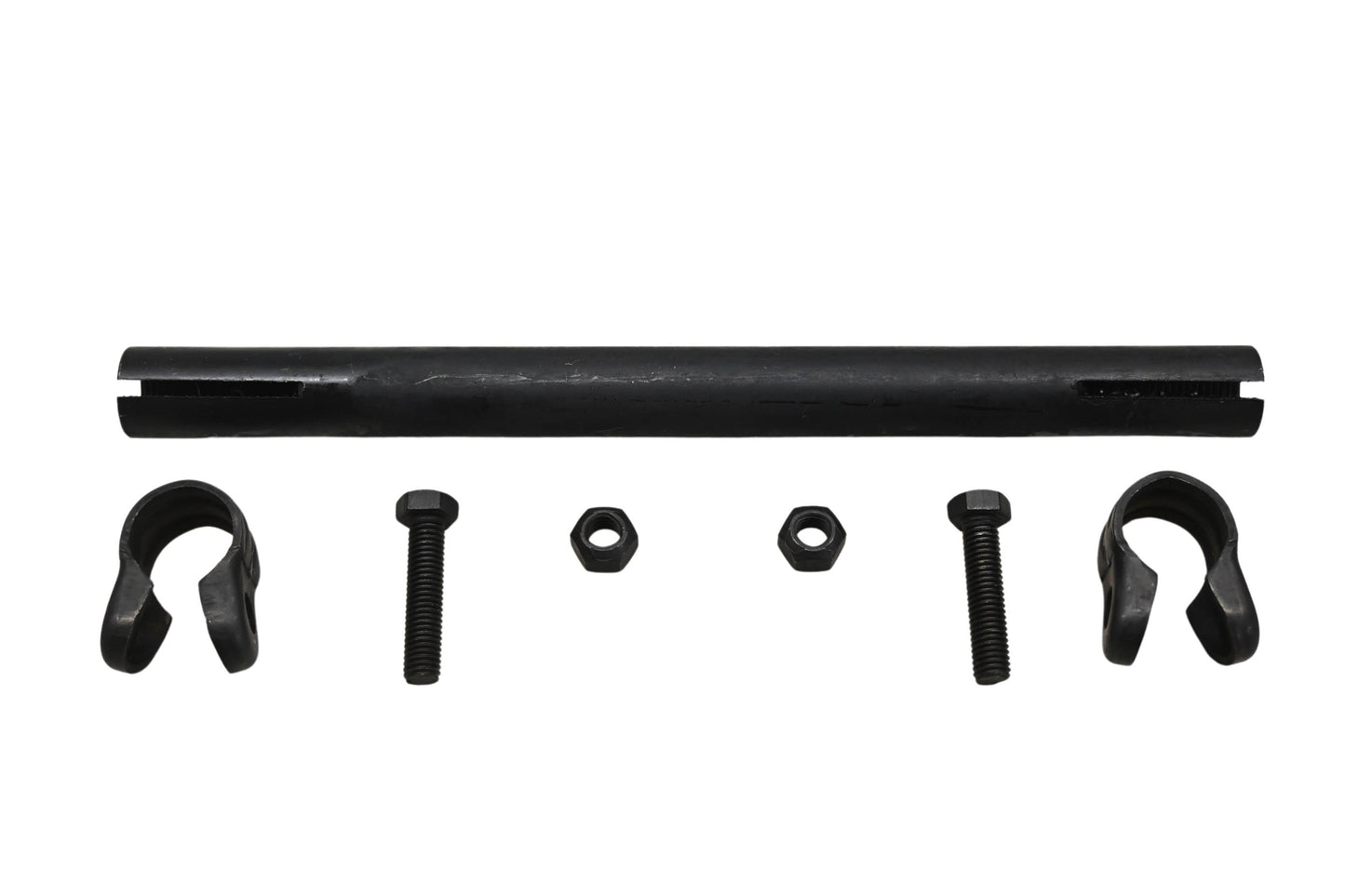 Auto Extra AXES2058S, ES2058S Tie Rod End Adjusting Sleeve Kit NOS