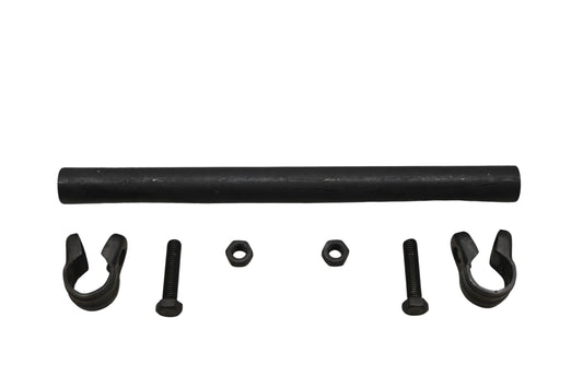 Auto Extra AXES2058S, ES2058S Tie Rod End Adjusting Sleeve Kit NOS