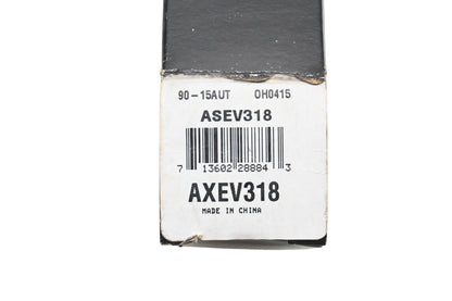 Auto Extra AXEV318, ZEV318, EV318 Inner Tie Rod End Kit NOS