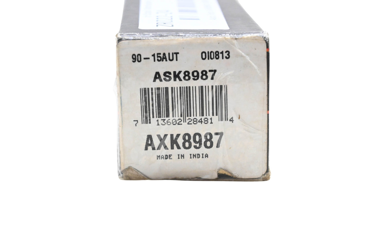 Auto Extra AXK8987, K8987 Sway Bar Link Kit NOS