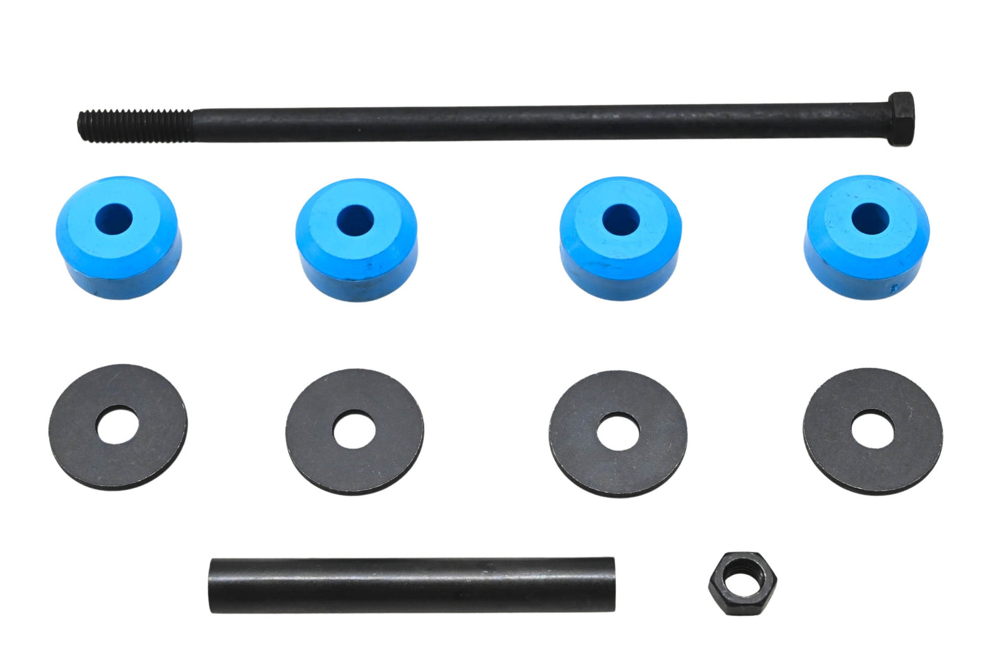 Parts Master K8848 Sway Bar Link Kit NOS