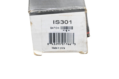 MAS IS301, IS301XL Inner Tie Rod End NOS