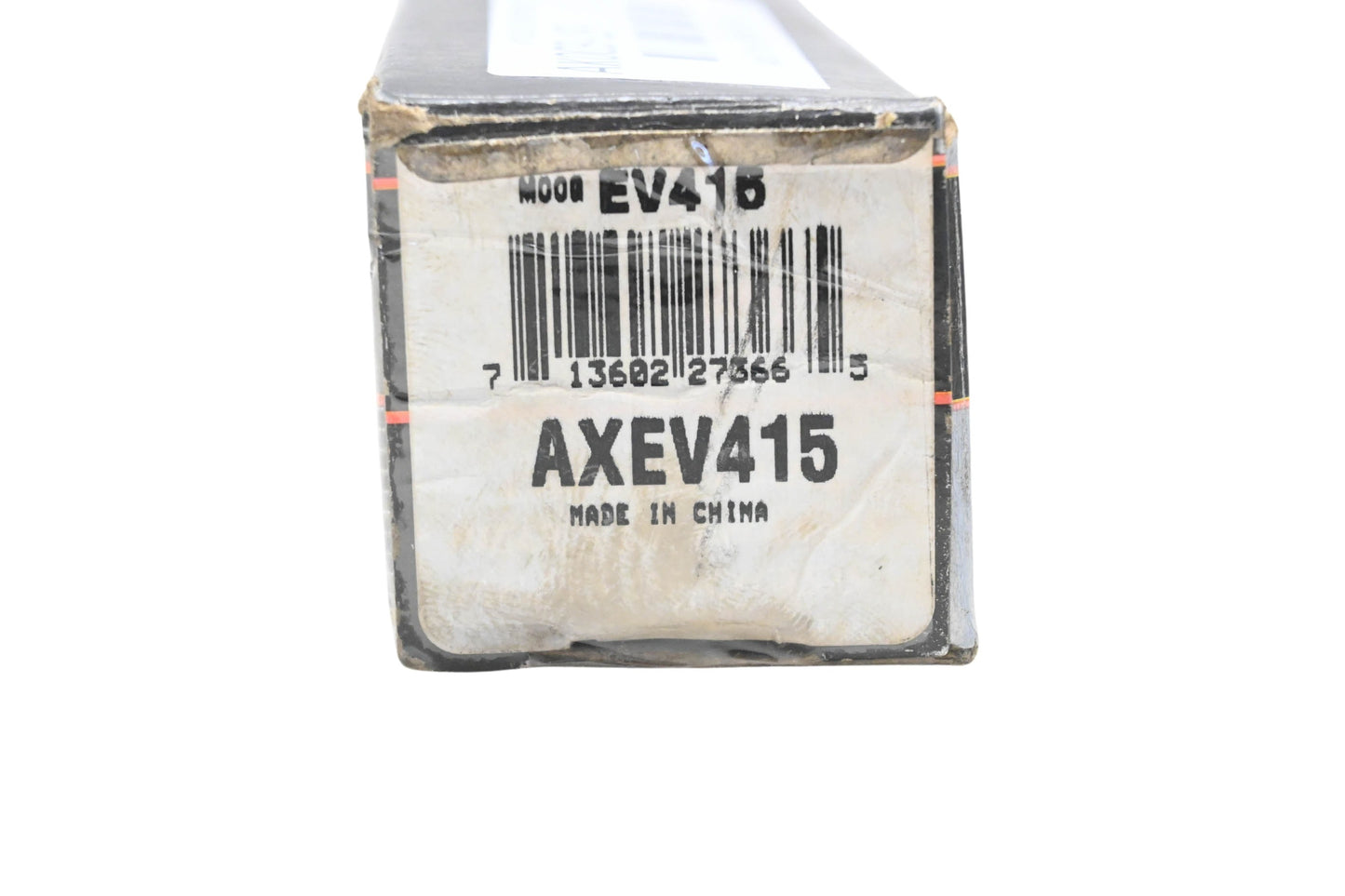 Auto Extra AXEV415, EV415 Inner Tie Rod End Kit NOS