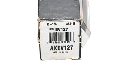 Auto Extra AXEV127, ZEV127, EV127 Inner Tie Rod End Kit NOS