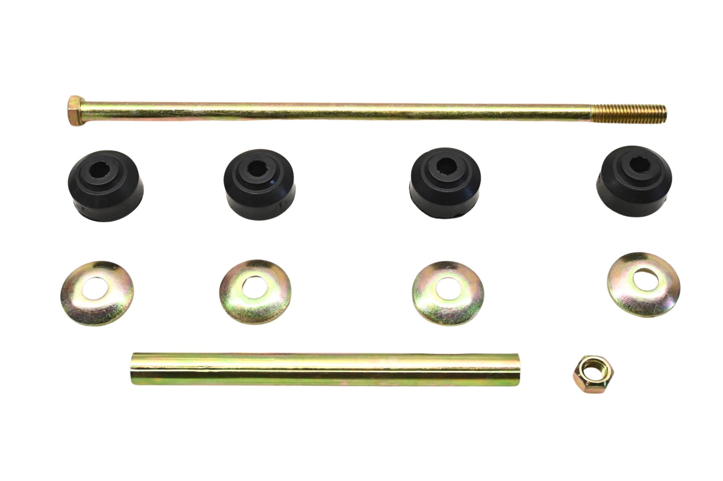 Parts Master K3124 Sway Bar Link Kit NOS