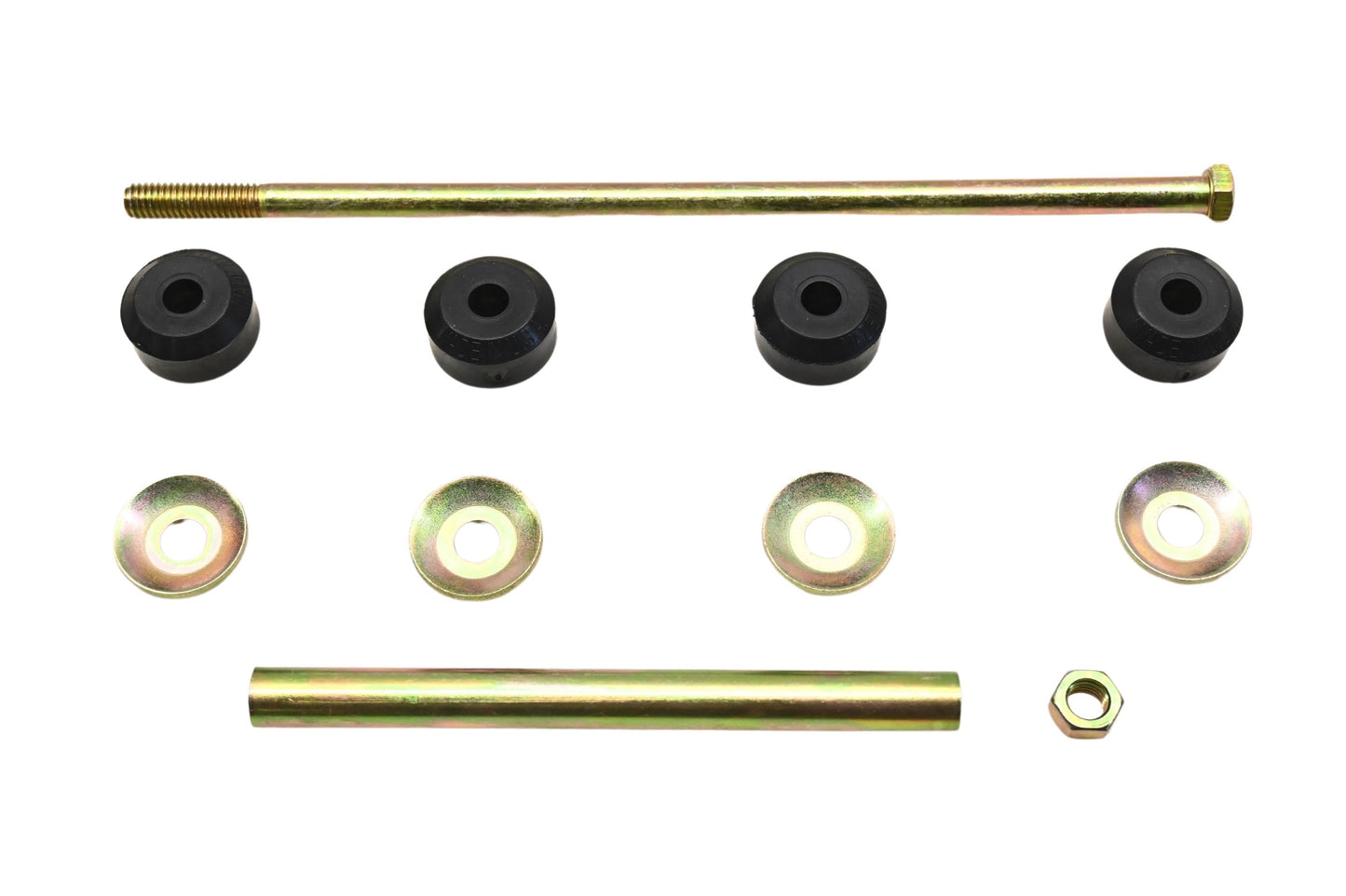 Parts Master K3124 Sway Bar Link Kit NOS