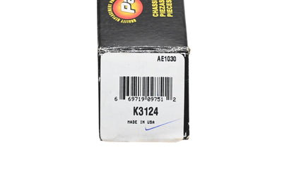 Parts Master K3124 Sway Bar Link Kit NOS